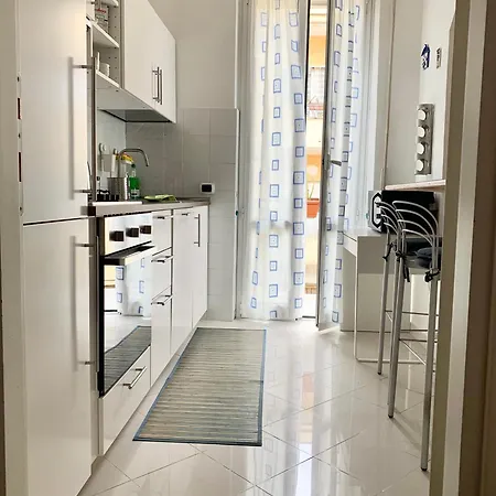 Cozy House Le Valli 公寓 罗马