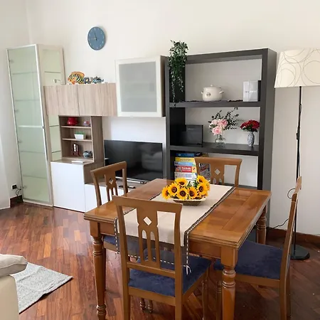 Cozy House Le Valli 公寓 罗马