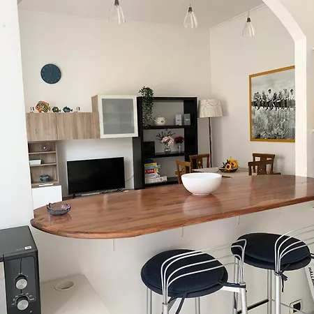 Cozy House Le Valli 公寓 罗马