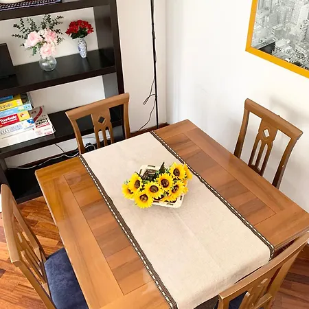 Cozy House Le Valli 公寓 *