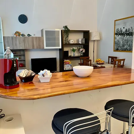 Cozy House Le Valli
