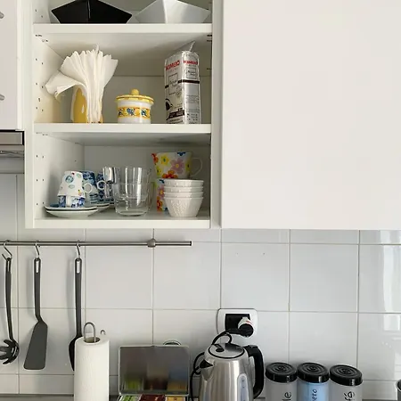 Cozy House Le Valli * Rom