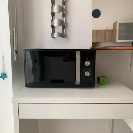 Lägenhet Cozy House Le Valli *