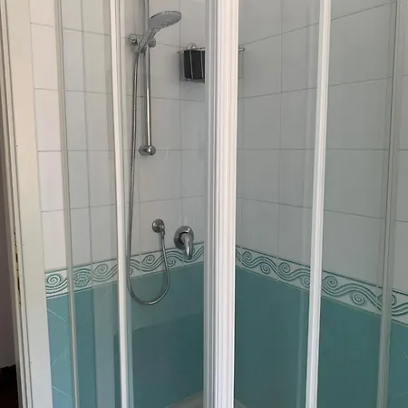 Lägenhet Cozy House Le Valli *