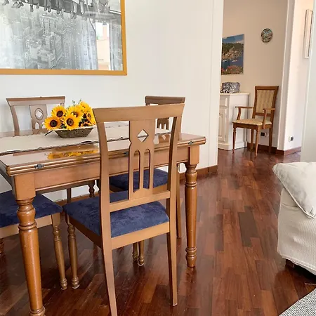 Cozy House Le Valli