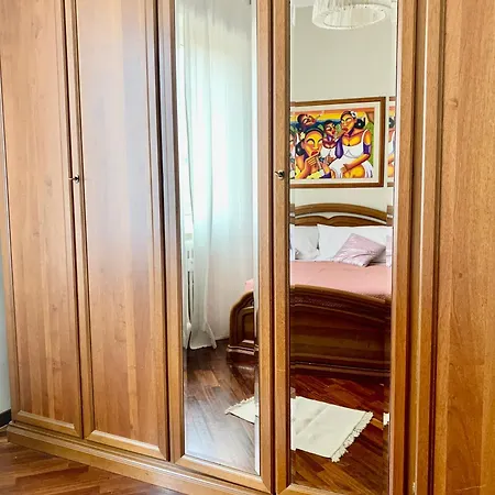 Cozy House Le Valli Rom