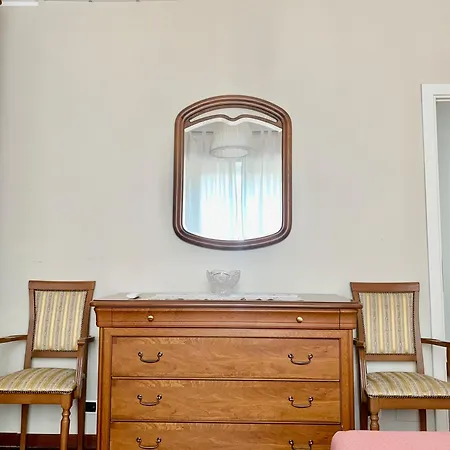 Cozy House Le Valli Rom