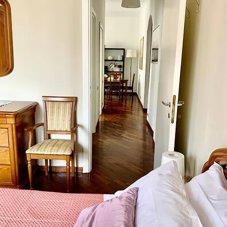 Cozy House Le Valli
