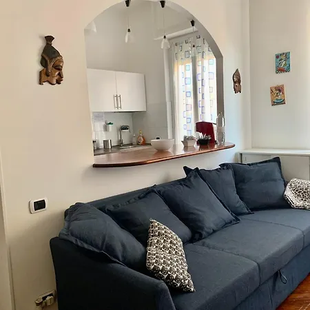 Cozy House Le Valli *