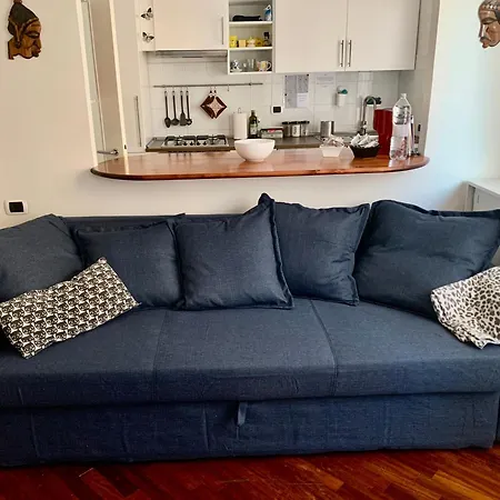 Cozy House Le Valli * Rom